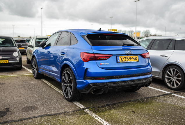 Audi RS Q3 Sportback 2020