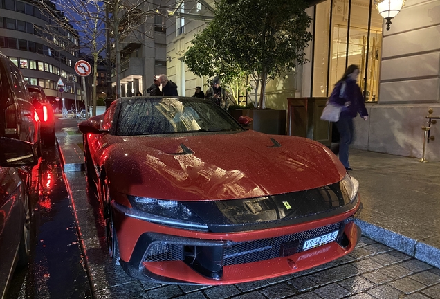 Ferrari 12Cilindri