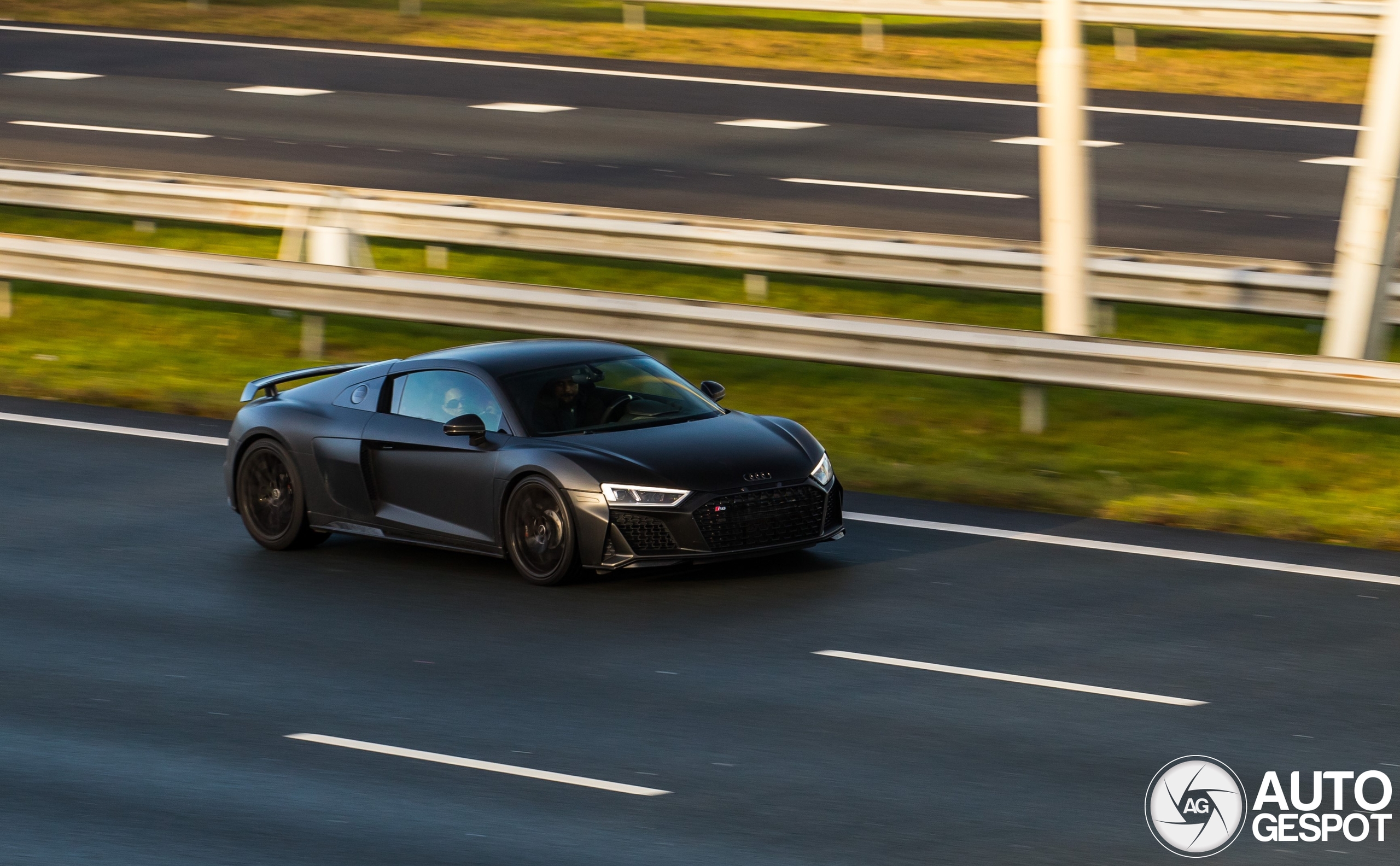 Audi R8 V10 Performance 2019