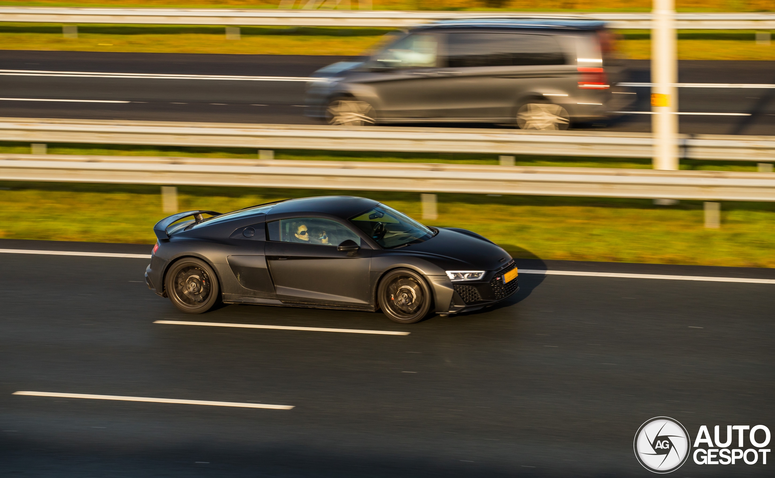 Audi R8 V10 Performance 2019 - 31 January 2025 - Autogespot
