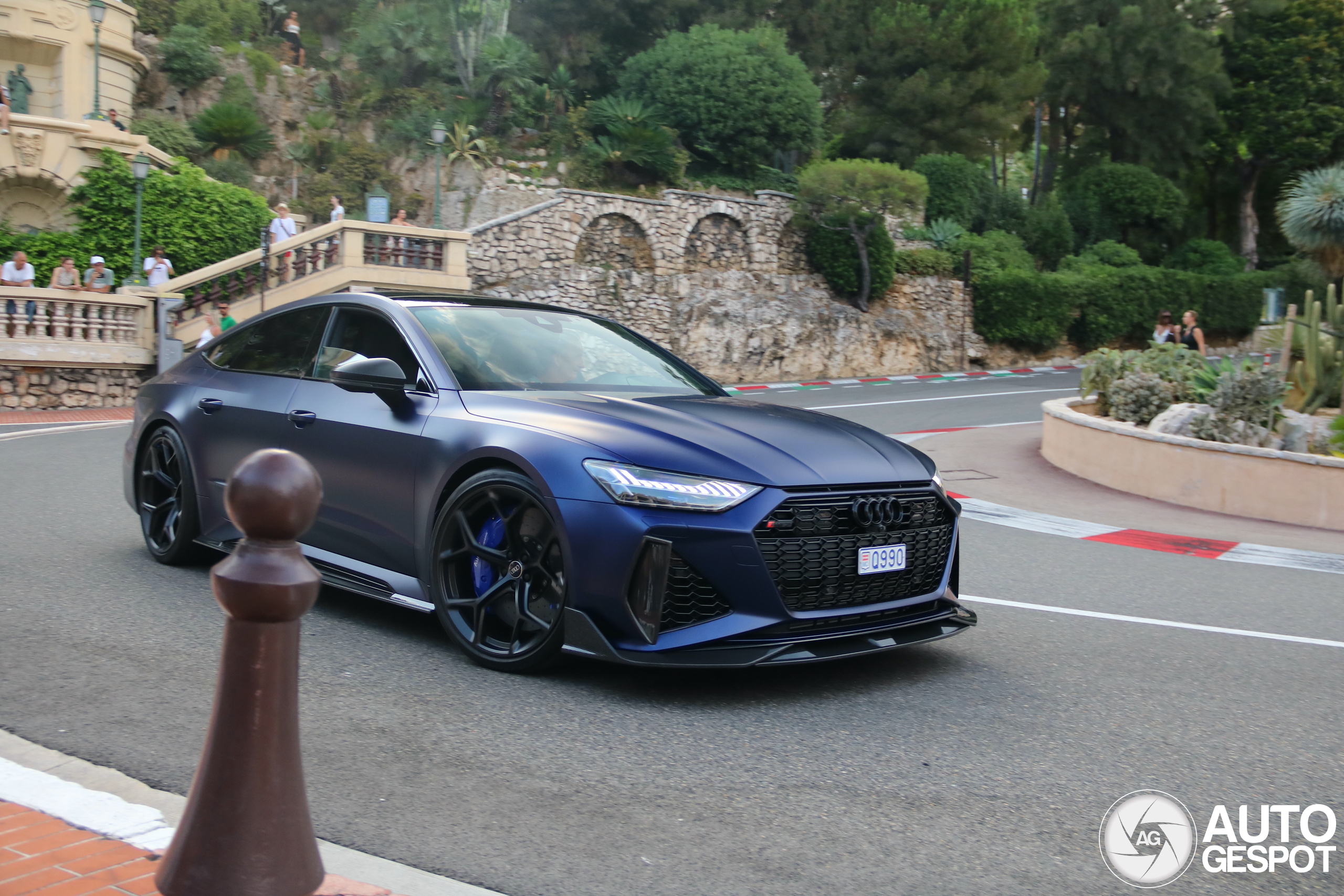 Audi RS7 Sportback C8