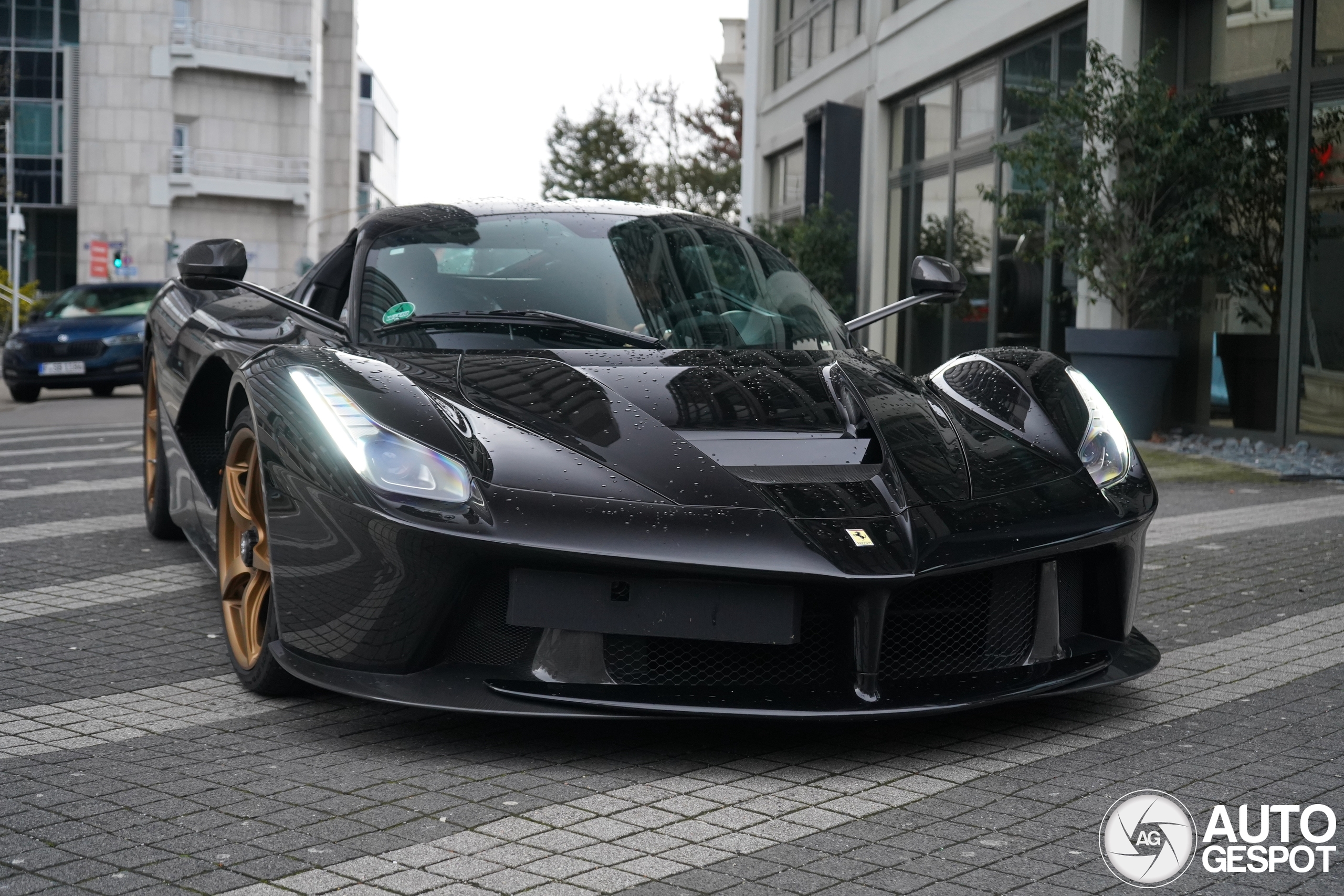 Ferrari LaFerrari
