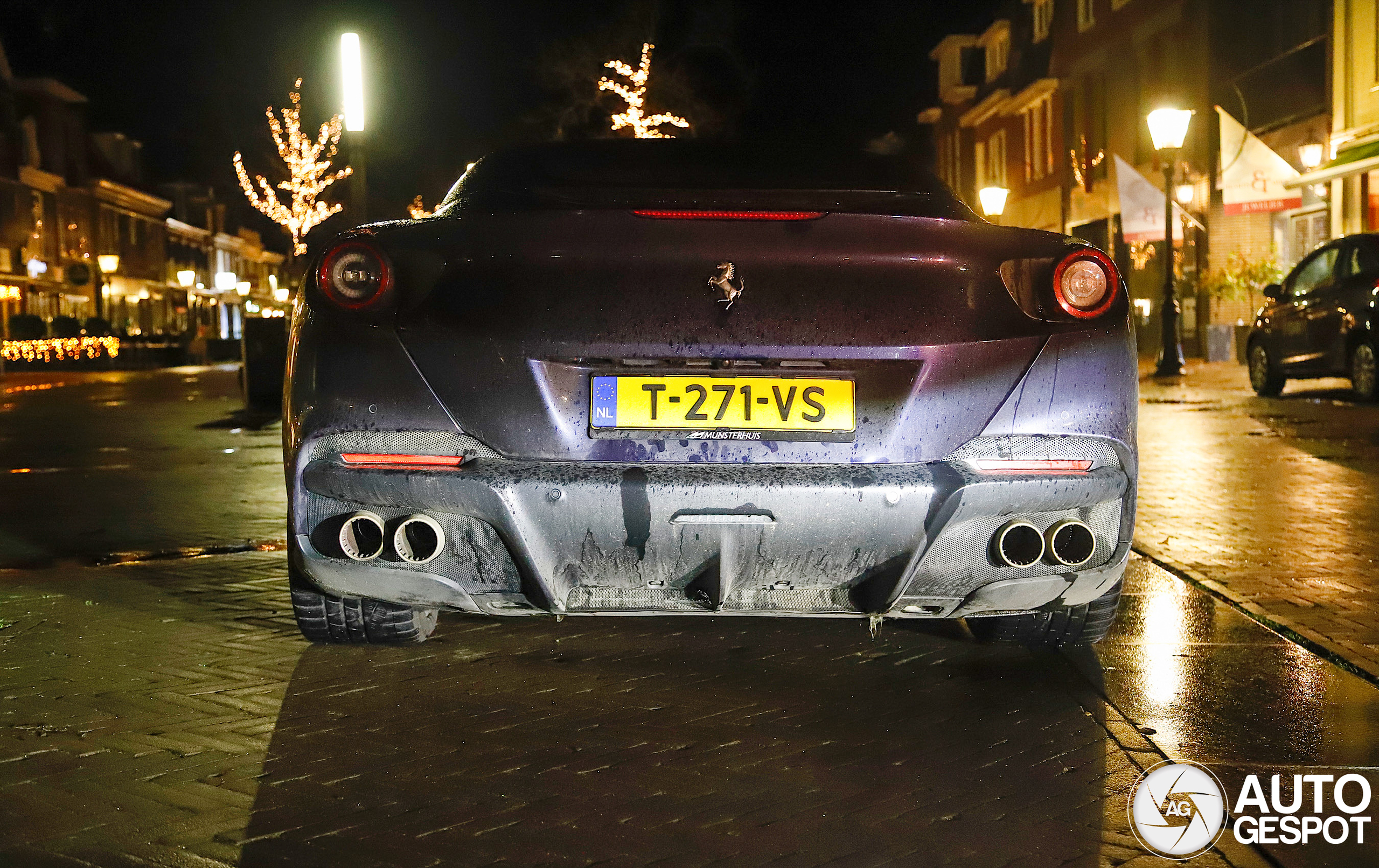Ferrari Portofino M