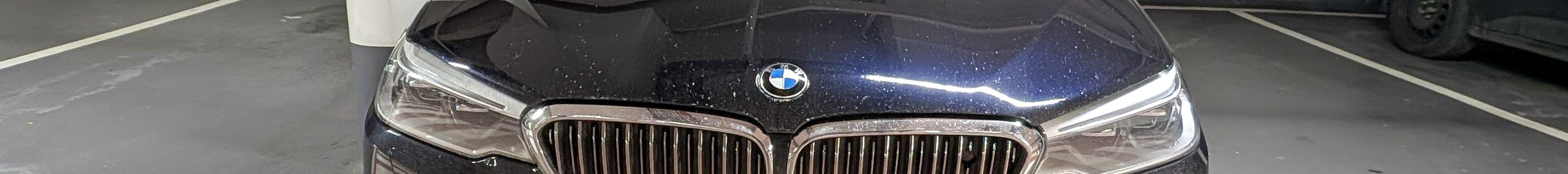 Alpina B5 BiTurbo Touring 2017