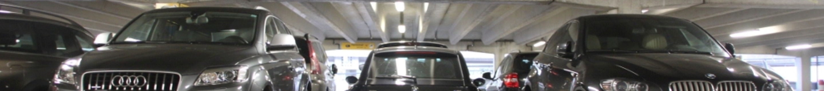 Audi Q7 V12 TDI