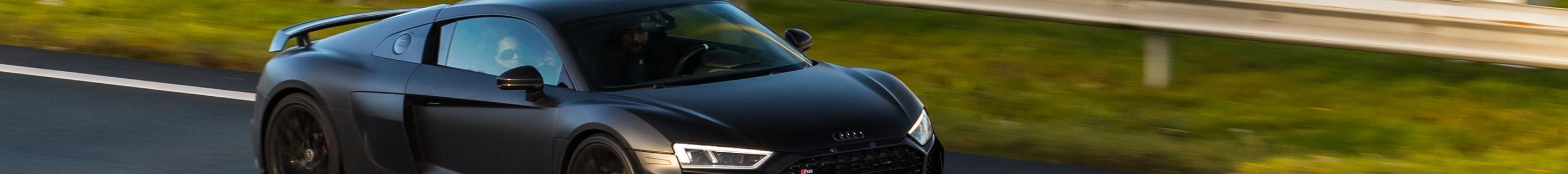 Audi R8 V10 Performance 2019