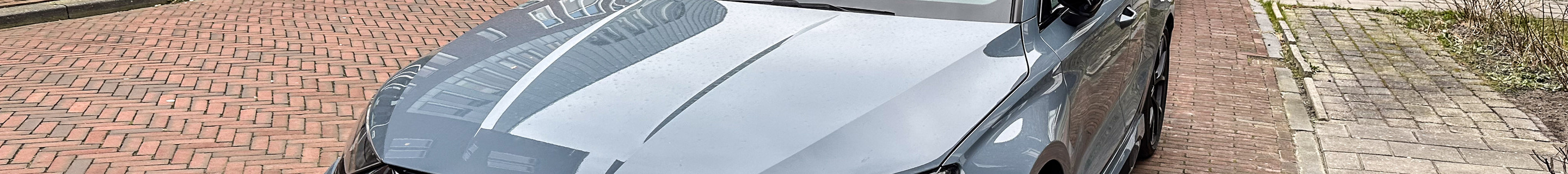 Audi RS3 Sportback 8Y