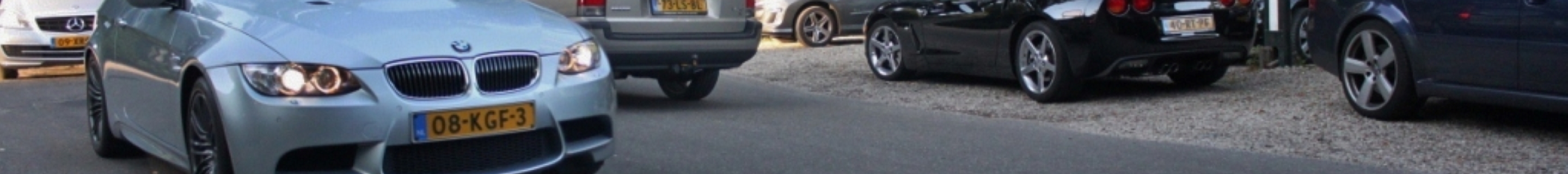 Audi RS6 Avant C5