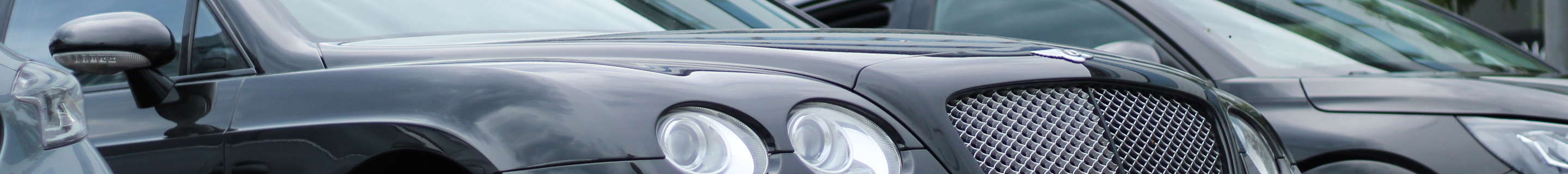 Bentley Continental Flying Spur