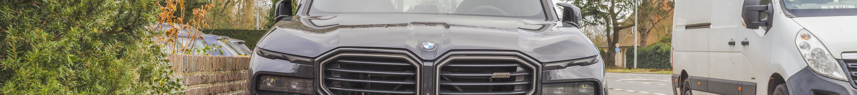 BMW XM G09
