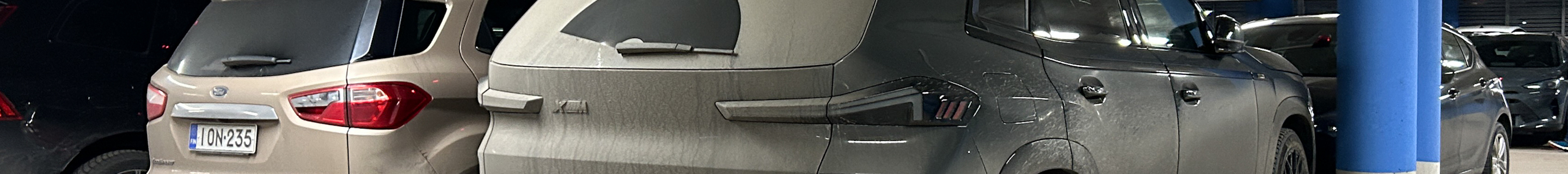 BMW XM G09