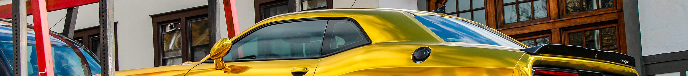 Dodge Challenger SRT 392 2015