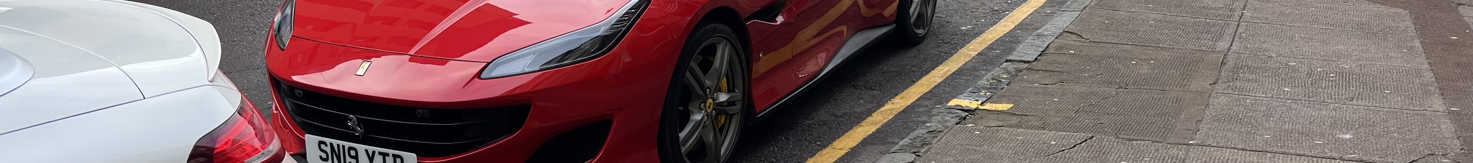 Ferrari Portofino