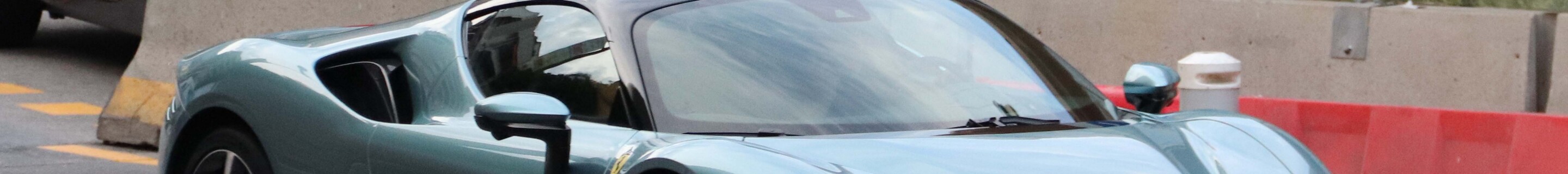 Ferrari SF90 Stradale