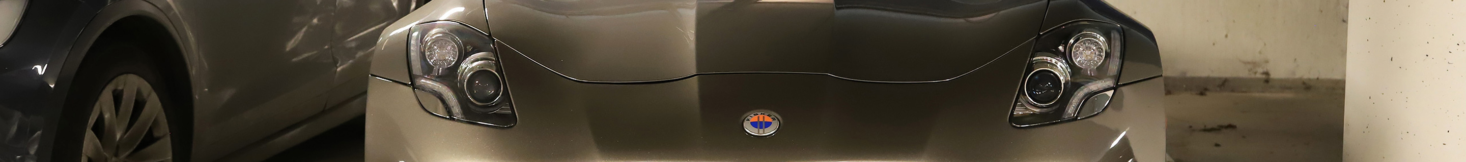 Fisker Karma