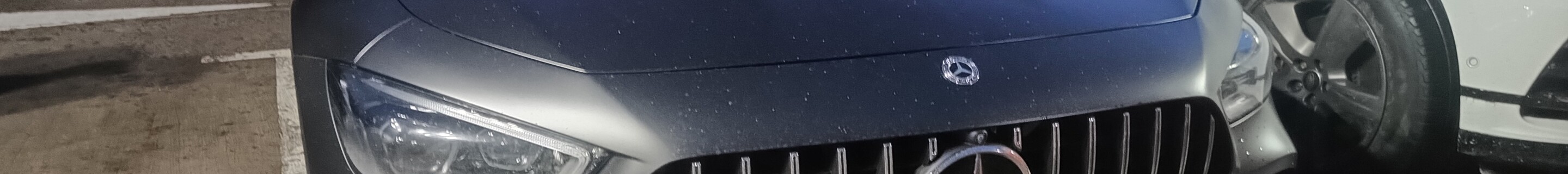 Mercedes-AMG GT 63 S X290