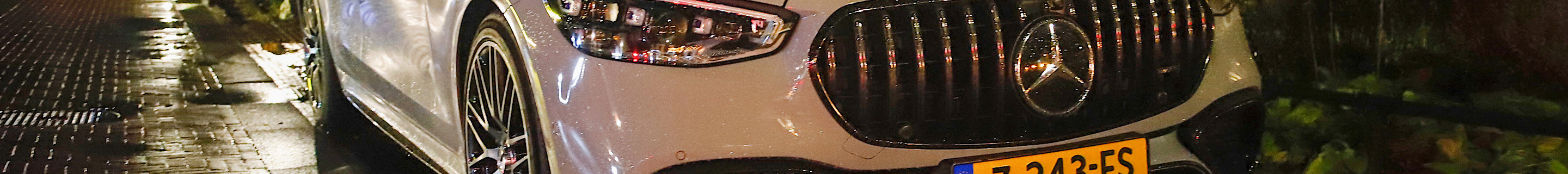 Mercedes-AMG S 63 E-Performance W223 Edition 1