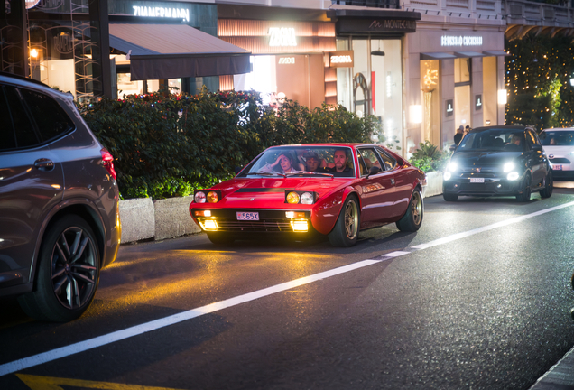 Ferrari Dino 308 GT4