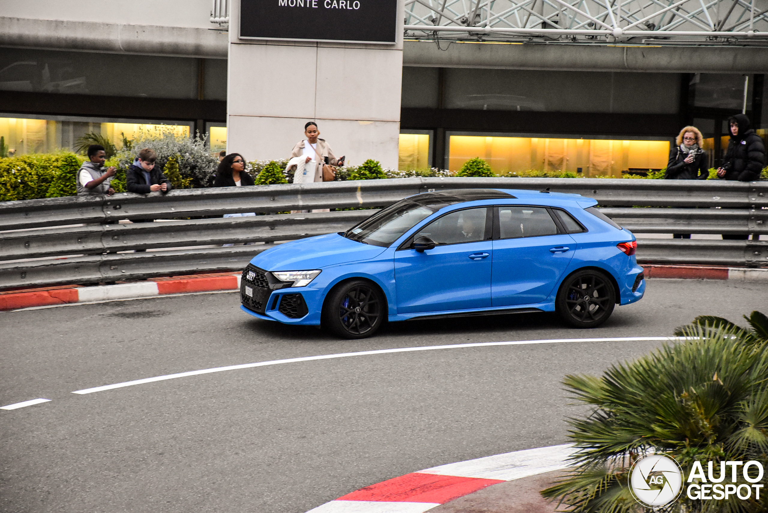 Audi RS3 Sportback 8Y