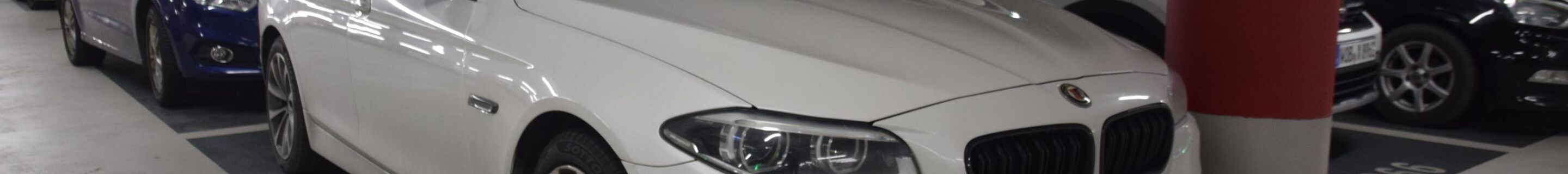 Alpina D5 BiTurbo Touring 2014