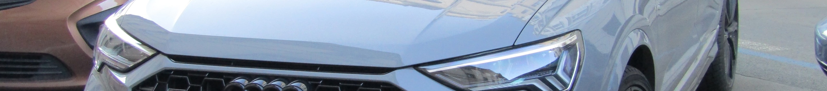 Audi RS Q3 Sportback 2020