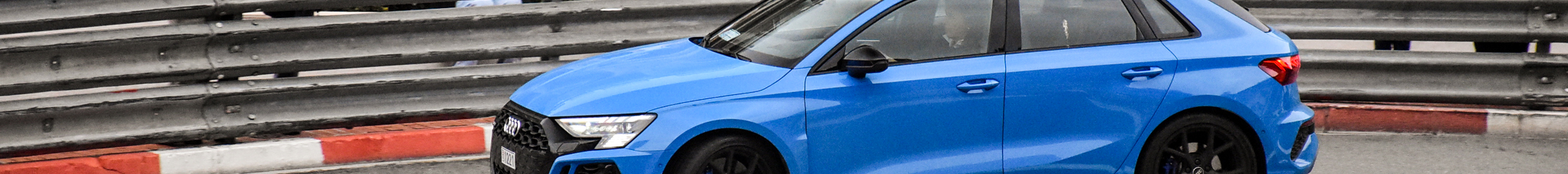 Audi RS3 Sportback 8Y