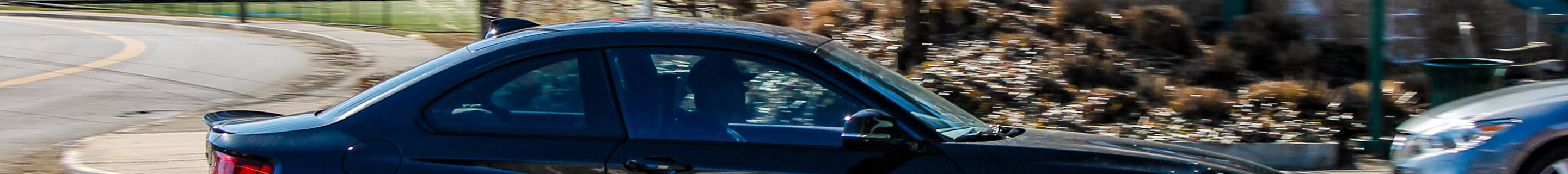BMW M2 Coupé F87