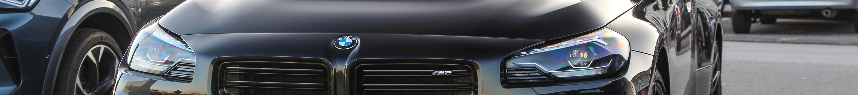 BMW M2 Coupé G87