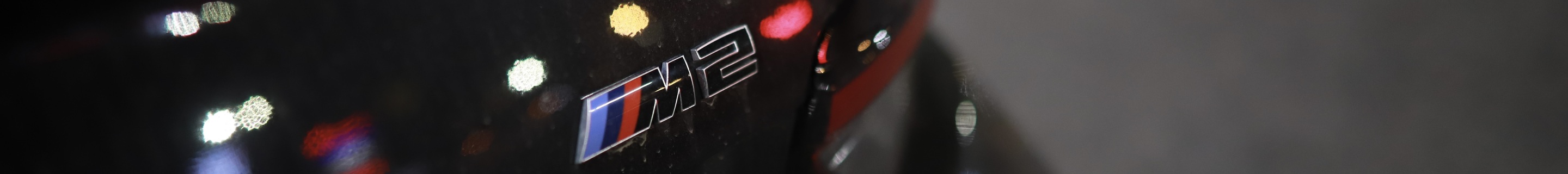 BMW M2 Coupé G87