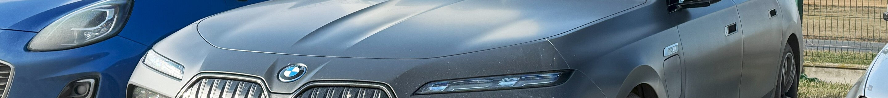 BMW M760e xDrive