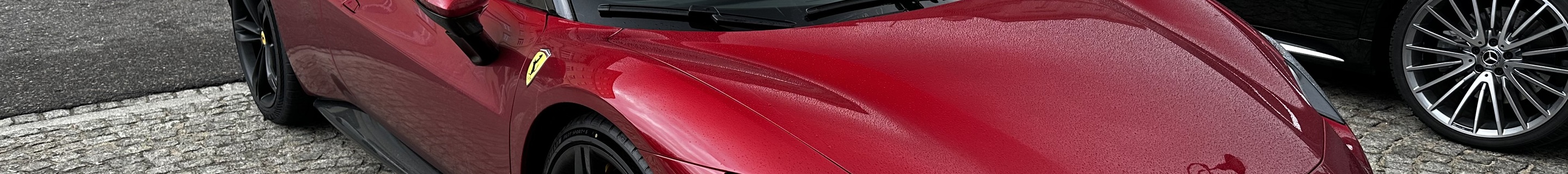 Ferrari 296 GTS