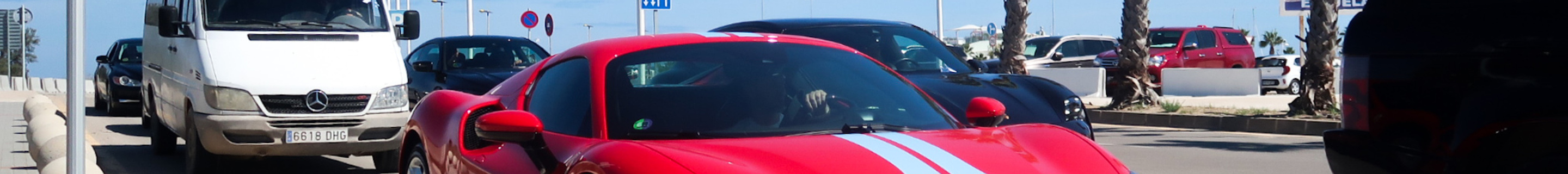 Ferrari 296 GTS Assetto Fiorano