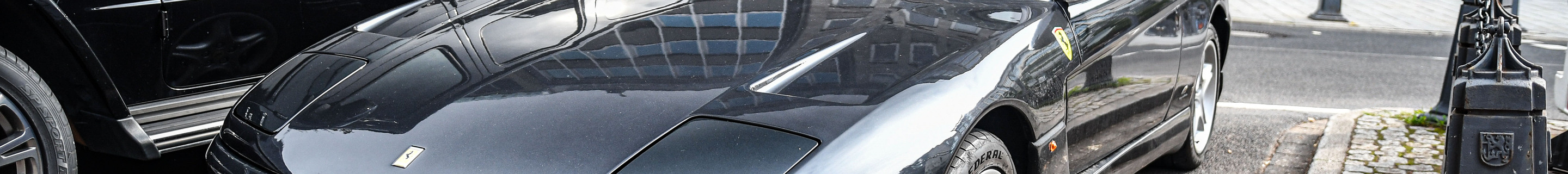 Ferrari 456 GT