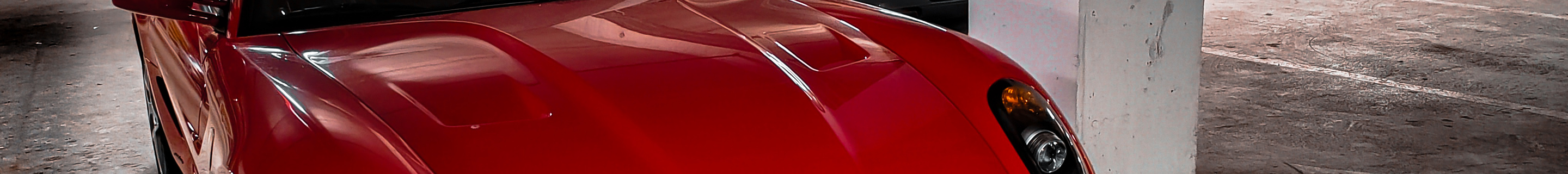 Ferrari 599 GTB Fiorano