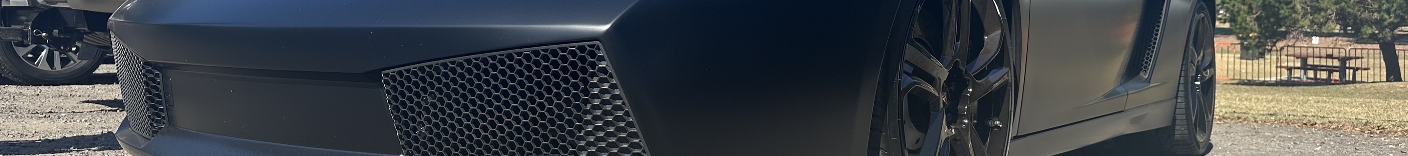 Lamborghini Gallardo Spyder