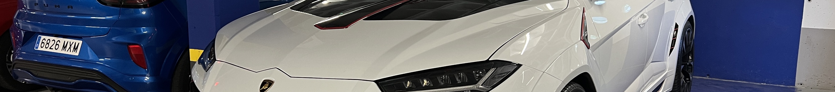 Lamborghini Urus Novitec Torado Esteso