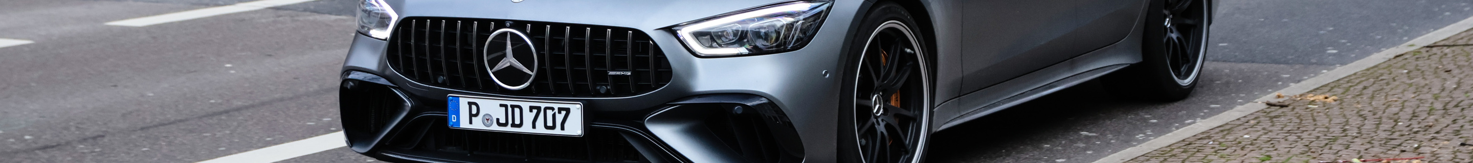 Mercedes-AMG GT 63 S E Performance X290