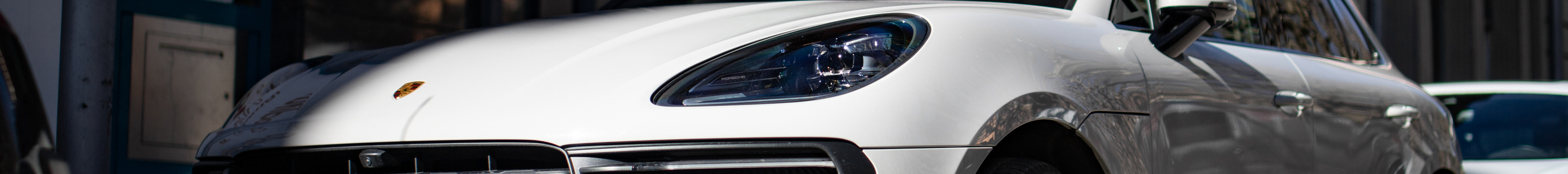 Porsche 95B Macan GTS MkIII