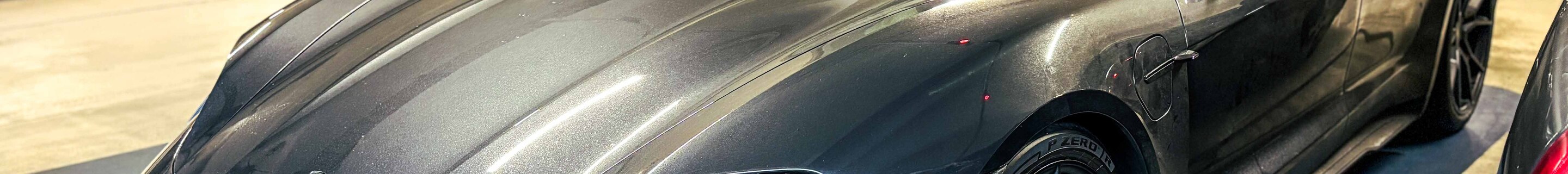 Porsche Taycan Turbo S Sport Turismo MkII