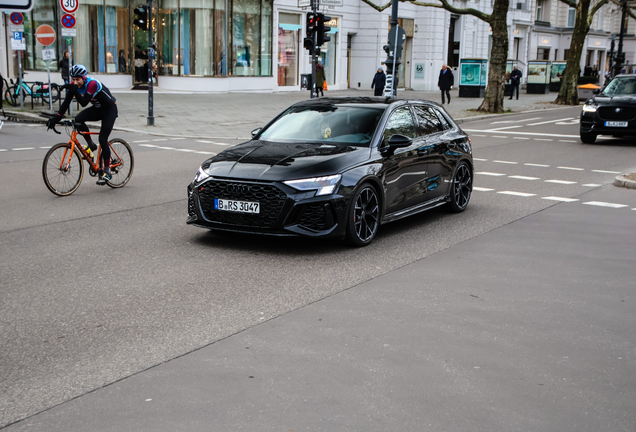 Audi RS3 Sportback 8Y
