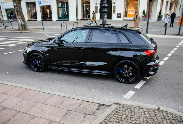 Audi RS3 Sportback 8Y