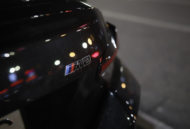 BMW M2 Coupé G87