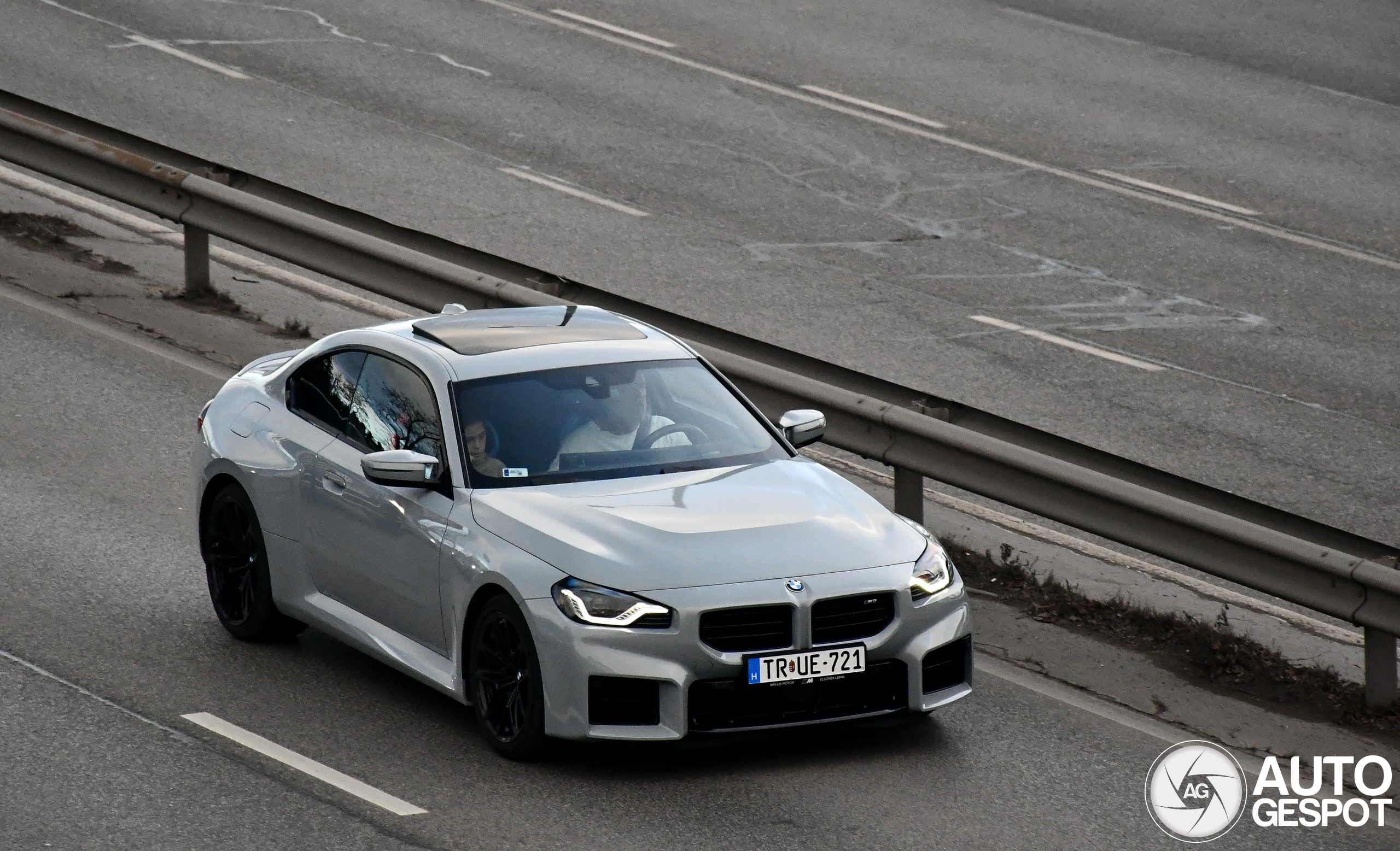 BMW M2 Coupé G87