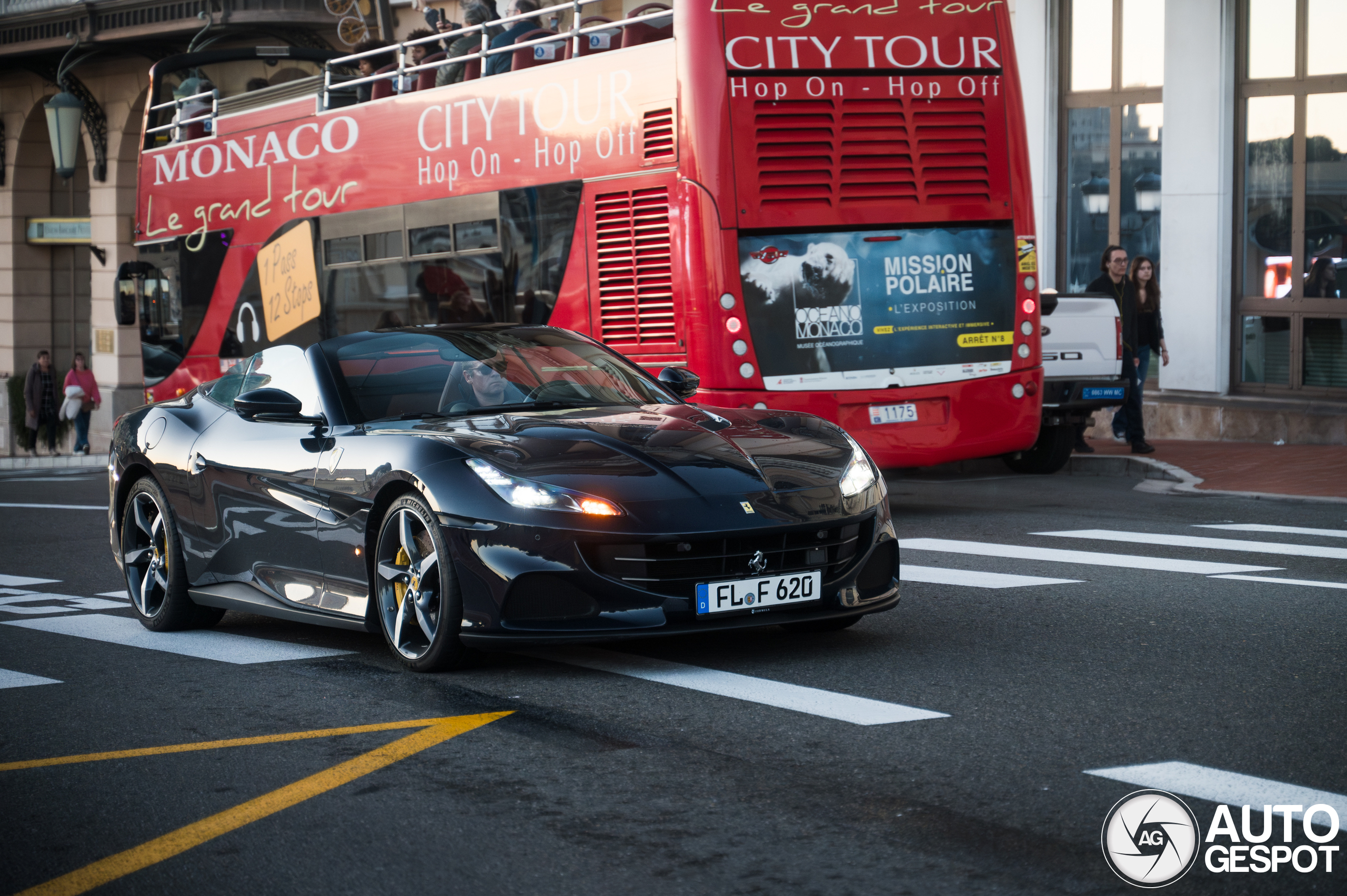 Ferrari Portofino M