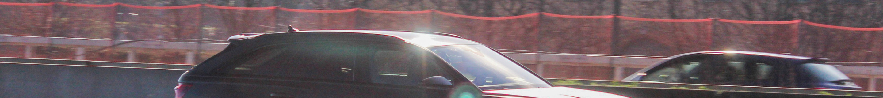 Audi ABT RS6-S Avant C8