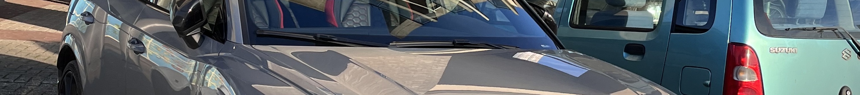Audi RS Q3 2020