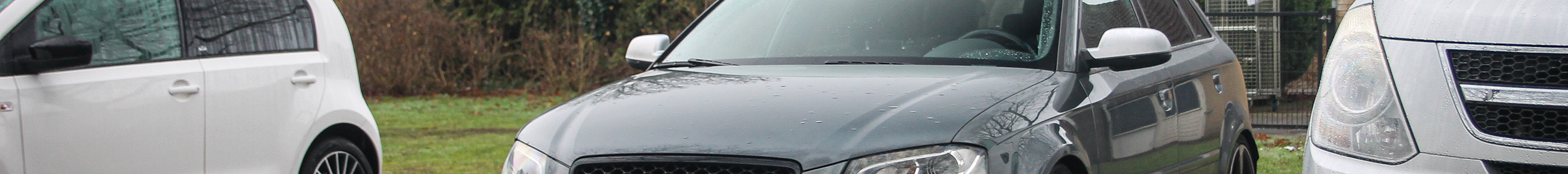 Audi RS3 Sportback