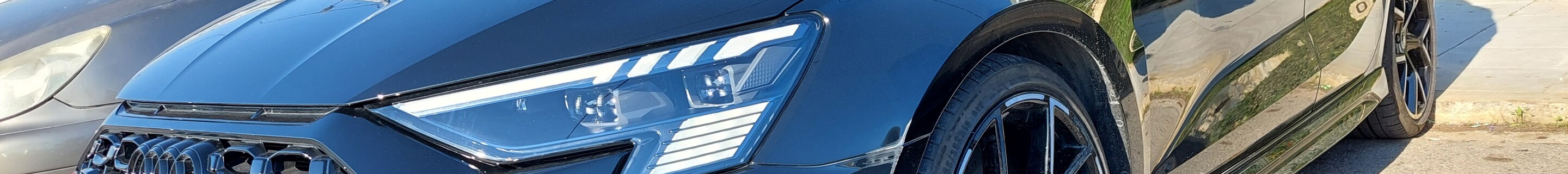 Audi RS3 Sportback 8Y