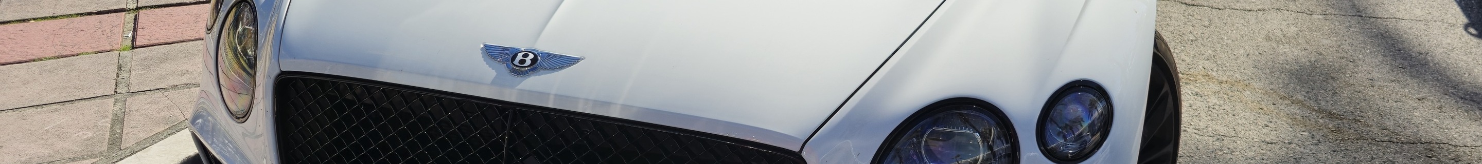 Bentley Continental GTC Speed 2021