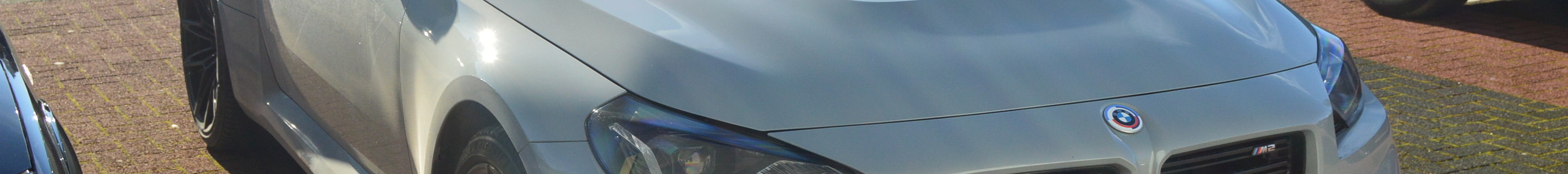 BMW M2 Coupé G87